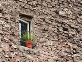 CDU vor der Zerreißprobe: Der Brandmauer droht der Presslufthammer