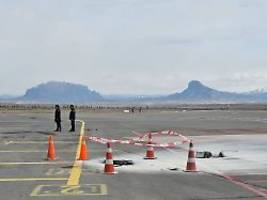 europas verwundbare flanke: was, wenn der iran-krieg in den südkaukasus überschwappt?