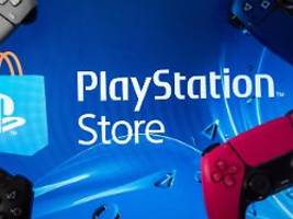 machtstellung ausgenutzt?: millionen britische gamer verklagen sony wegen wucherpreisen