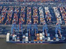 mögliche folgen des iran-kriegs: mehr als jeder zweite deutsche befürchtet weltwirtschaftskrise