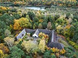 Nutzung wird geprüft: Bundeswehr interessiert sich für Areal mit ehemaliger Goebbels-Villa