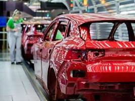 Plan für Stellenabbau bekräftigt: VW-Konzern will 50.000 Jobs bis 2030 streichen