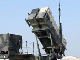 Staatsführung ist machtlos: Möglicher Patriot-Abzug durch die USA besorgt Südkorea