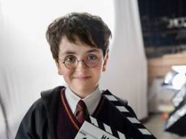 Werde dich erwischen: Mobbingvorwürfe erschüttern Harry Potter-Set