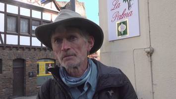 Meteoritenjäger stürmen nach Koblenz – Jagd auf Fragmente hat begonnen