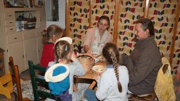 Neuer Streit um Italiens „Waldfamilie“: Mutter muss Kinder im Heim zurücklassen