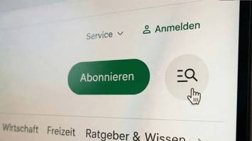 Optimierte Navigation: E-Paper jetzt schneller und einfacher zugänglich