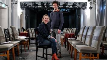 Theater im Palais: „Man ist doch ein Mensch und muss den Schmerz mitfühlen“