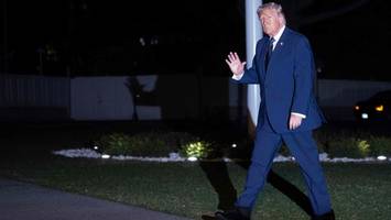 Trump verweigert eine klare Strategie – das macht die Situation gefährlich