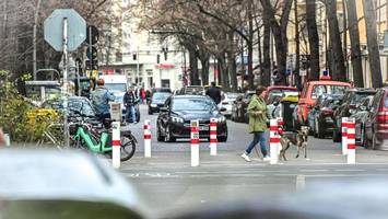 Berliner Initiativen wollen „Allianz gegen Poller und Kiezblocks“ bilden