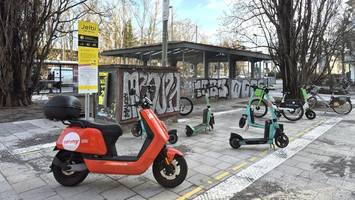 Bessere Anbindung für Spreepark durch Jelbi-Stationen? Das sagt die BVG