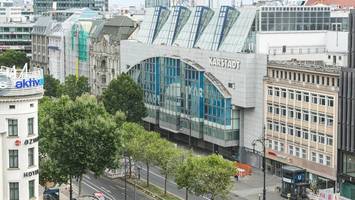 Galeria am Kudamm in Gefahr: „Es darf dort keine neue Lücke entstehen“