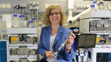 Kein Visum: Berliner Unternehmerin darf nicht zur Preisverleihung in die USA