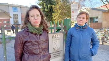 Möckernstraße für Kinder immer noch gefährlich – Eltern wollen nicht aufgeben