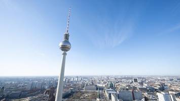 stiftung sorgt sich um zukunft berlins – das sind ihre ideen für einen „weckruf“