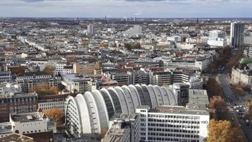 Wirtschaftsstimmung in Berlin weiter verhalten – diese Branchen leiden besonders