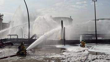 Krieg um Wasser: Wie der Iran die Golfstaaten hart treffen könnte