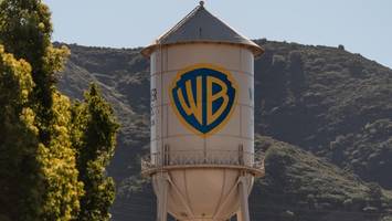 paramount gewinnt bieterkampf um warner: auswirkungen auf harry potter-serie?