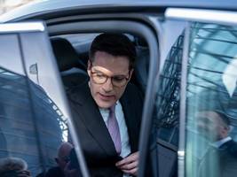 cdu baden-württemberg: aufstehen, krönchen richten, ansprüche stellen