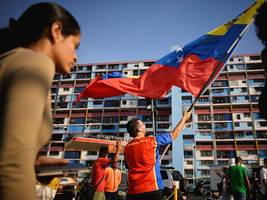 Venezuela: Was aus Nicolás Maduro wurde