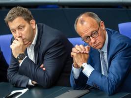 Wahlrecht und Schuldenbremse: Zwei Kommissionen, kein Ergebnis