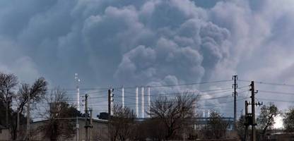 Irankrieg: USA wollen bisher 5000 Ziele angegriffen haben – Iran widerspricht Donald Trump bei Frage nach Kriegsende