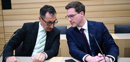 Landtagswahl in Baden-Württemberg: Abwechselnd regieren – ginge das überhaupt?