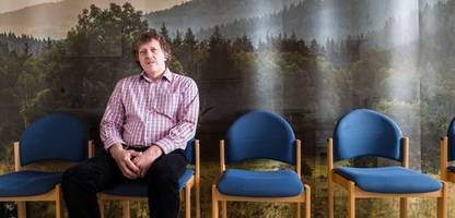 philippsreut - bürgermeister wider willen: »ich wollte einfach nur meine freizeit genießen«