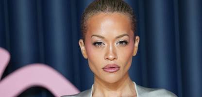 Rita Ora ließ in ihren Zwanzigern zweimal ihre Eizellen einfrieren