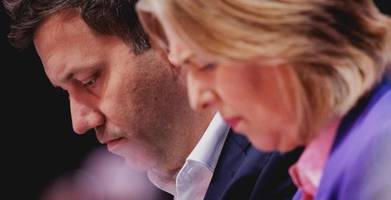 SPD: Landtagswahl-Ergebnis als Warnung vor regionaler Bedeutungslosigkeit