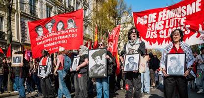 USA scheitern damit, Uno-Erklärung zu Frauenrechten zu stoppen