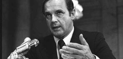 watergate-skandal: alexander butterfield ist tot
