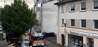 wermelskirchen: freispruch für angeklagten im prozess um brandstiftung