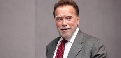 »Conan, der Barbar«: Arnold Schwarzenegger will wieder in Kult-Rolle schlüpfen