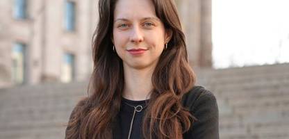 Grüne Zoe Mayer: Sie hat womöglich die Wahl in Baden-Württemberg entschieden. Und wird jetzt angefeindet