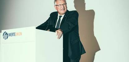 Jörg Meuthen: Ex-AfD-Chef zieht sich vollständig aus der Politik zurück