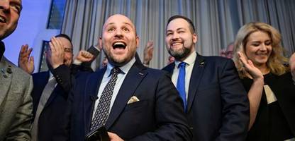 landtagswahl in baden-württemberg: »die wähler legen bei der afd andere maßstäbe an«