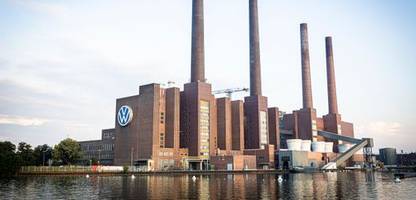 VW: Gewinn 2025 um knapp die Hälfte eingebrochen