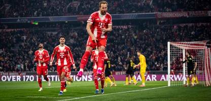 Champions League: SPIEGEL-Ranking - Das sind die besten Teams der Champions League