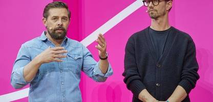 Joko Winterscheidt – »Wetten, dass..?«: Joko und Klaas führten Gespräche über Moderation