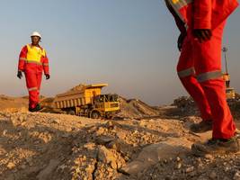 autoindustrie: landet dreckiges kobalt aus kongo in deutschen e-autos?