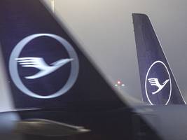 luftfahrt: gewerkschaft ruft lufthansa-piloten zu zwei tagen streik auf