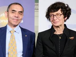 pharmaindustrie: biontech-gründer verlassen unternehmen