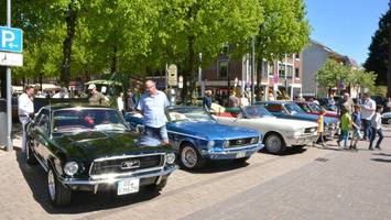 Ahrensburg: Termine für verkaufsoffene Sonntage überraschen