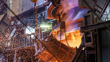 Aurubis-Arbeiter stirbt durch Flüssigmetall – jetzt wird weiteres Unglück bekannt