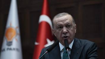 Erdogan fürchtet im Iran-Krieg vor allem ein Szenario