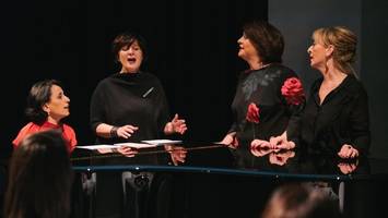 Georgische Kulinarik und Geschichten: Auf Kampnagel ging es ans Eingemachte