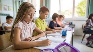 Gut genug für das Gymnasium in Hamburg: Das könnte dieser Test zeigen