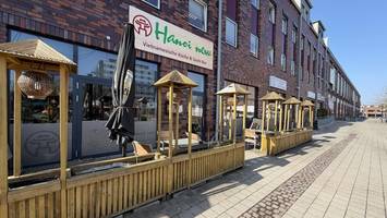 Iran-Krieg: Restaurant dicht – Betreiber „momentan in Vietnam festgehalten“