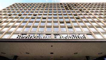 kundenzentrum im grindelhochhaus schließt – wo eimsbüttelern jetzt geholfen wird